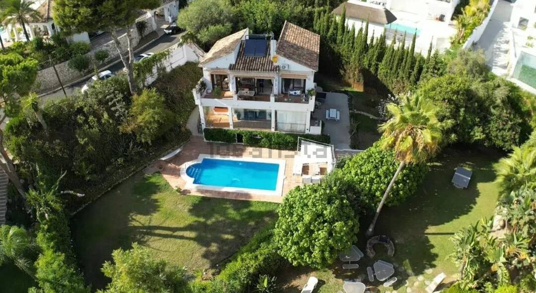 Detached Villa bilde 11