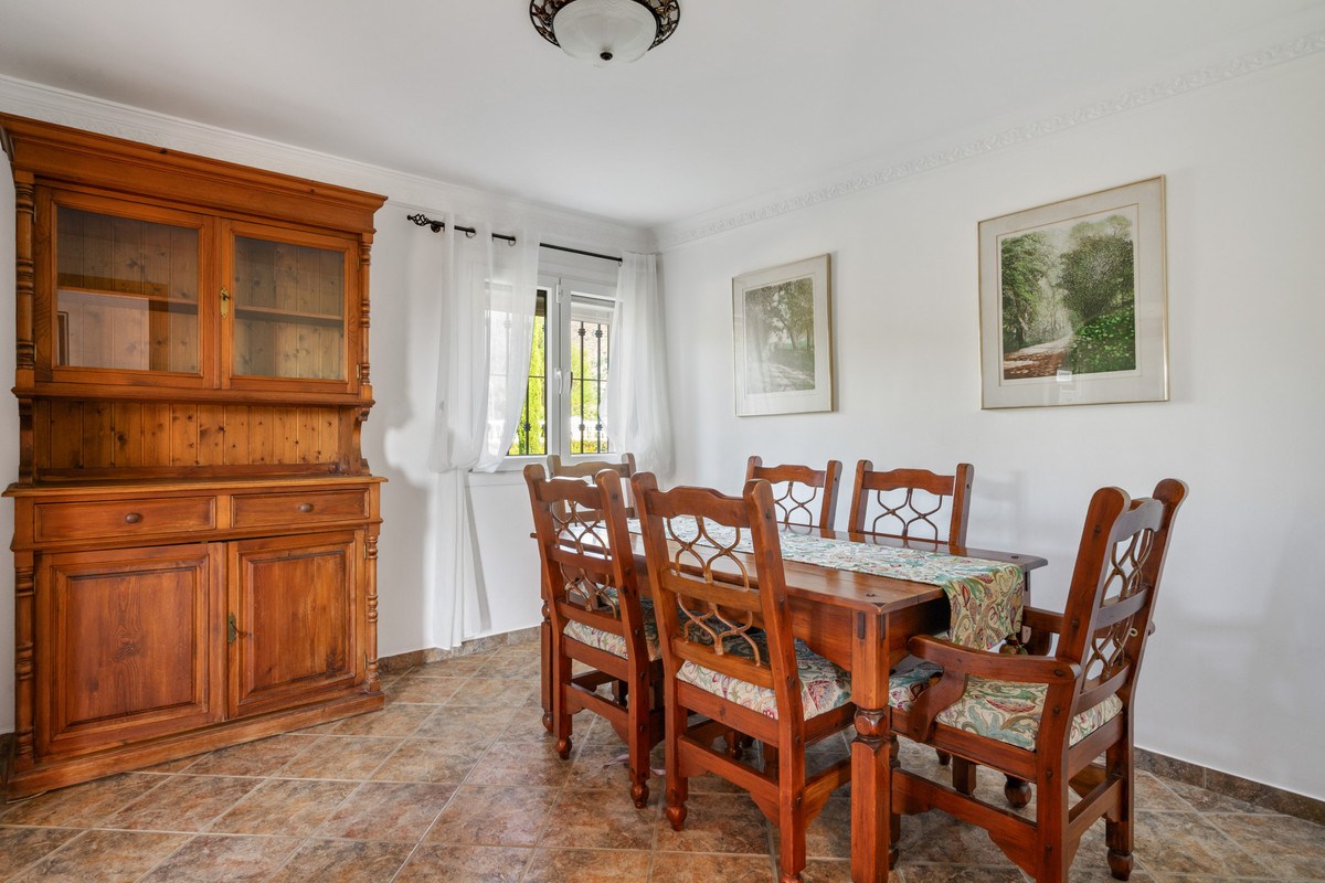 Detached Villa bilde 22