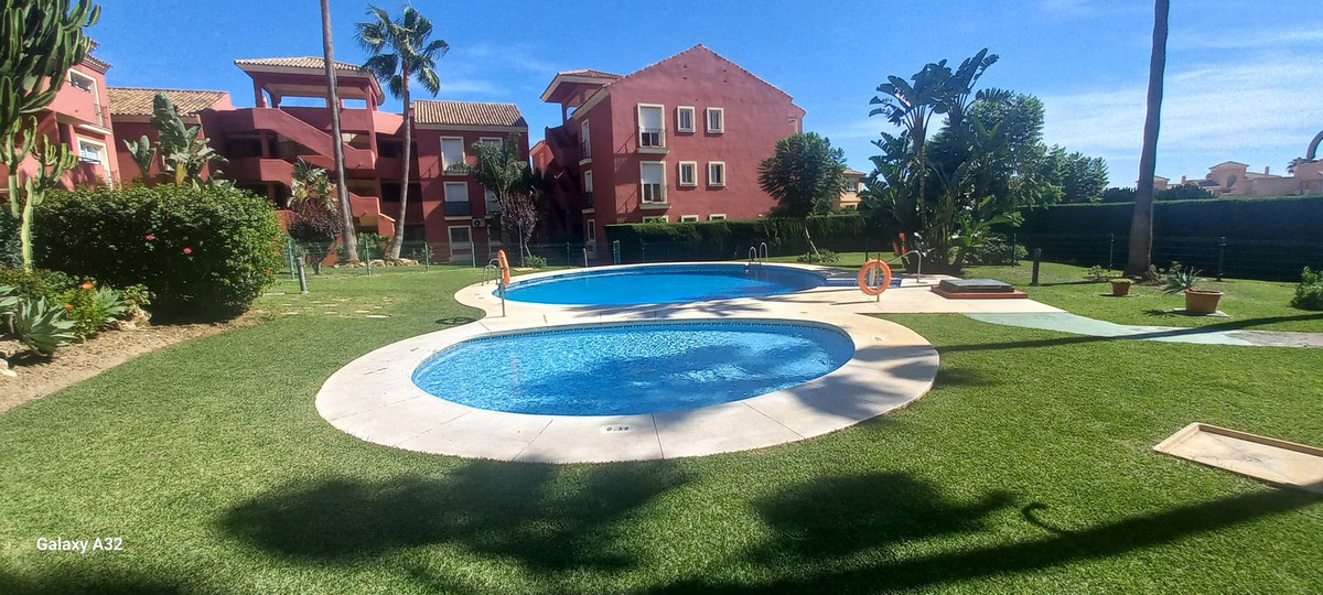Ground Floor Apartment bilde 1