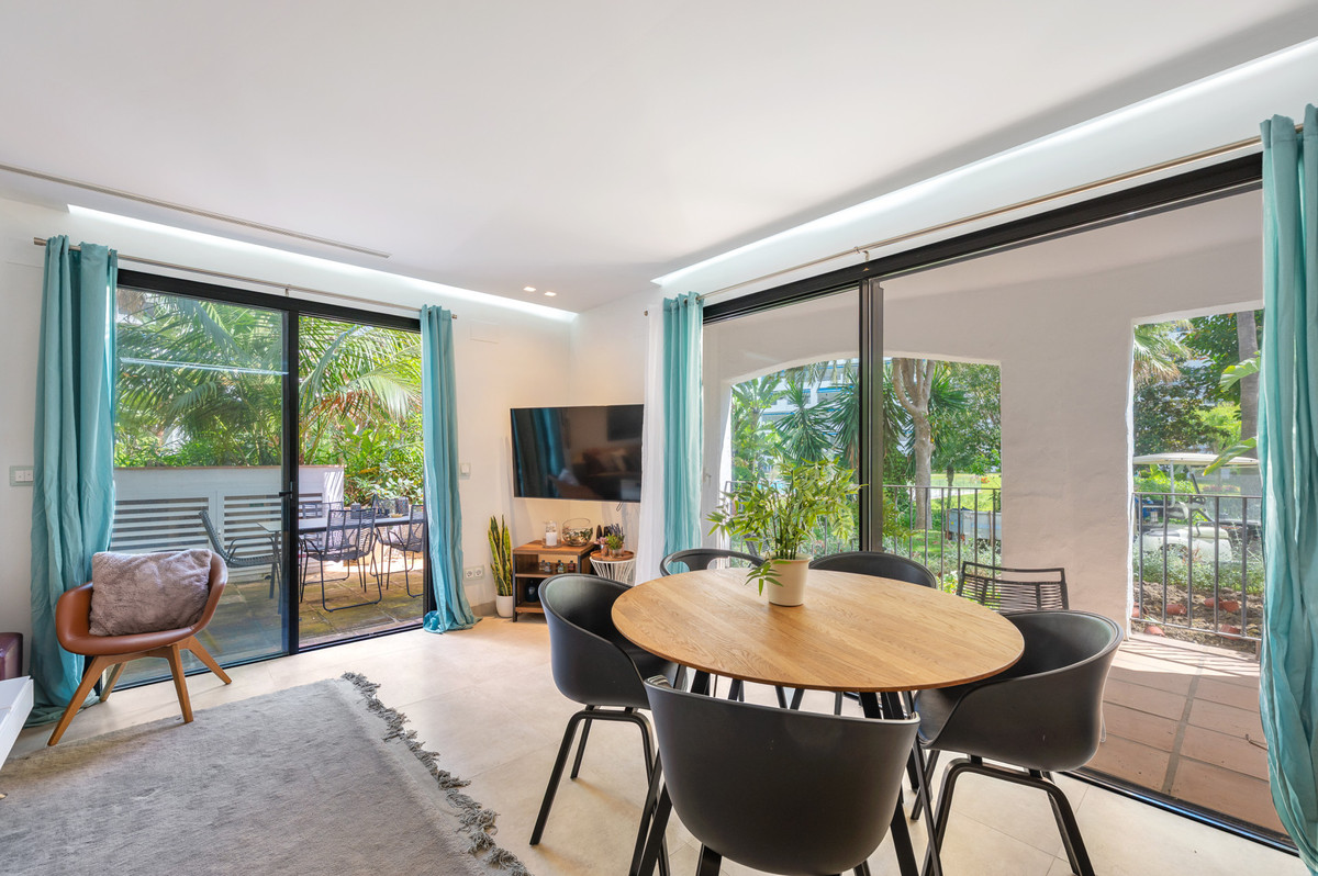 Ground Floor Apartment bilde 4