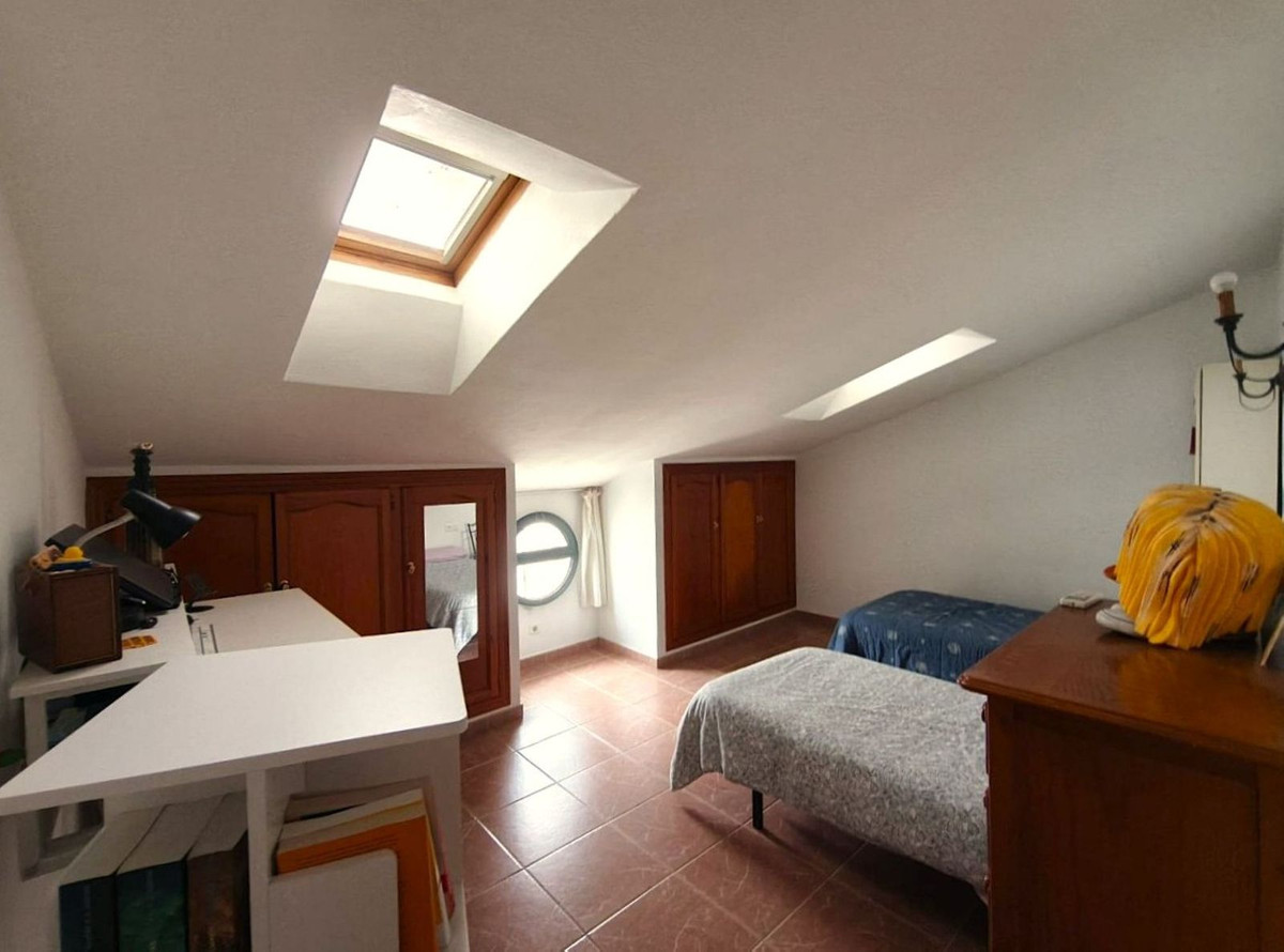 Top Floor Apartment bilde 11