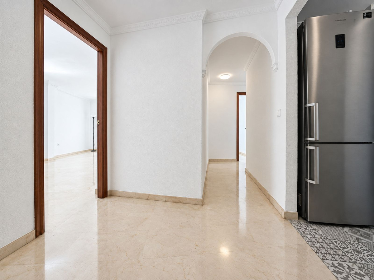 Middle Floor Apartment bilde 29