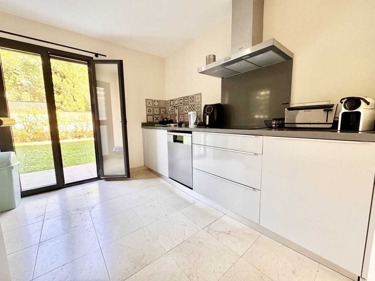 Ground Floor Apartment bilde 10