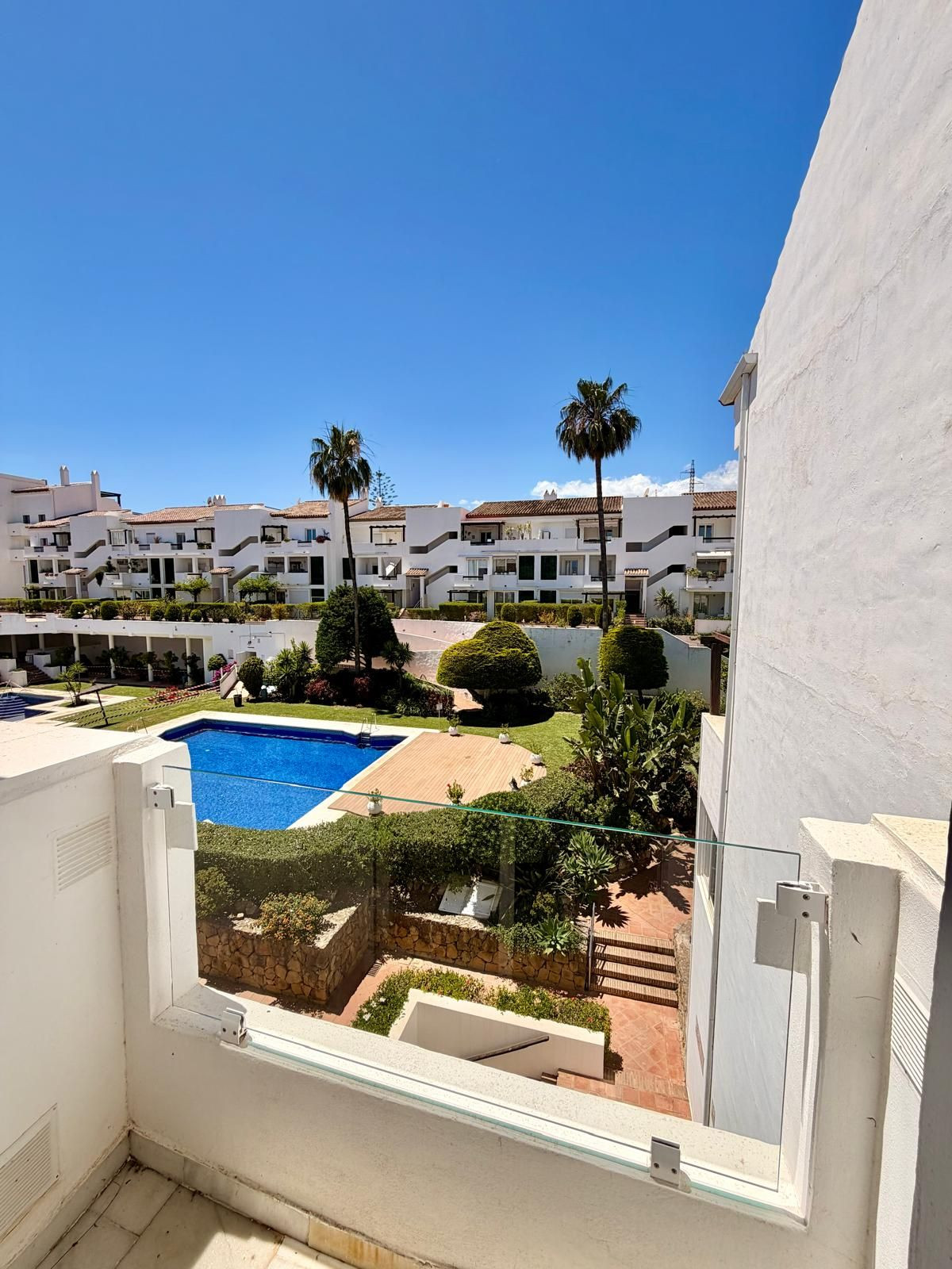 Penthouse Duplex bilde 23
