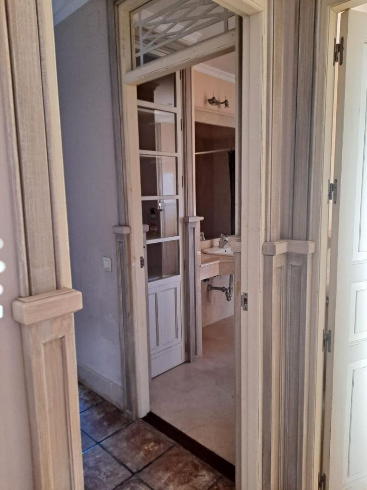 Detached Villa bilde 26