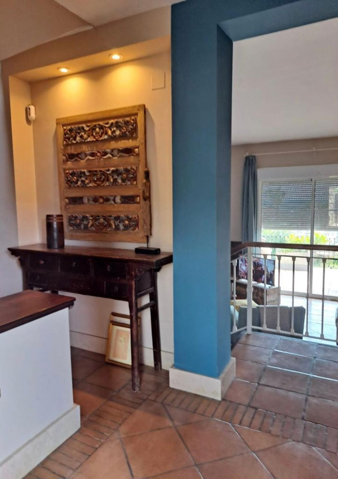 Detached Villa bilde 28