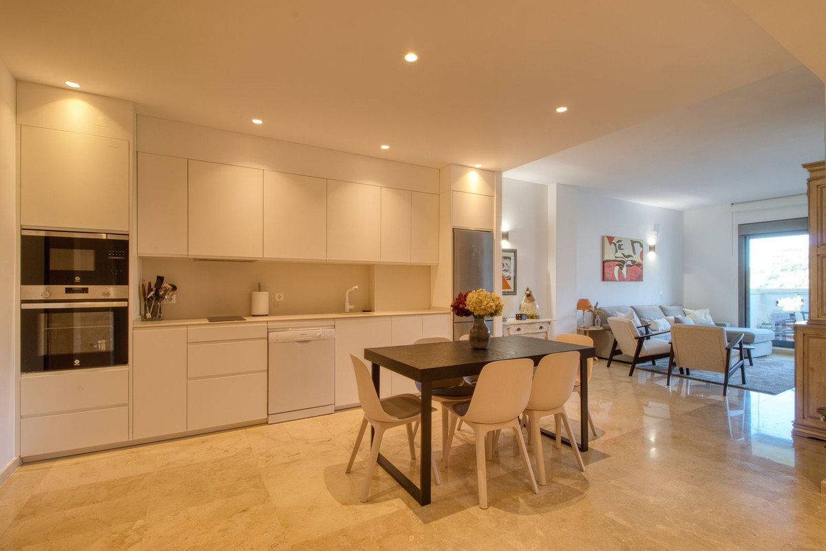 Ground Floor Apartment bilde 3