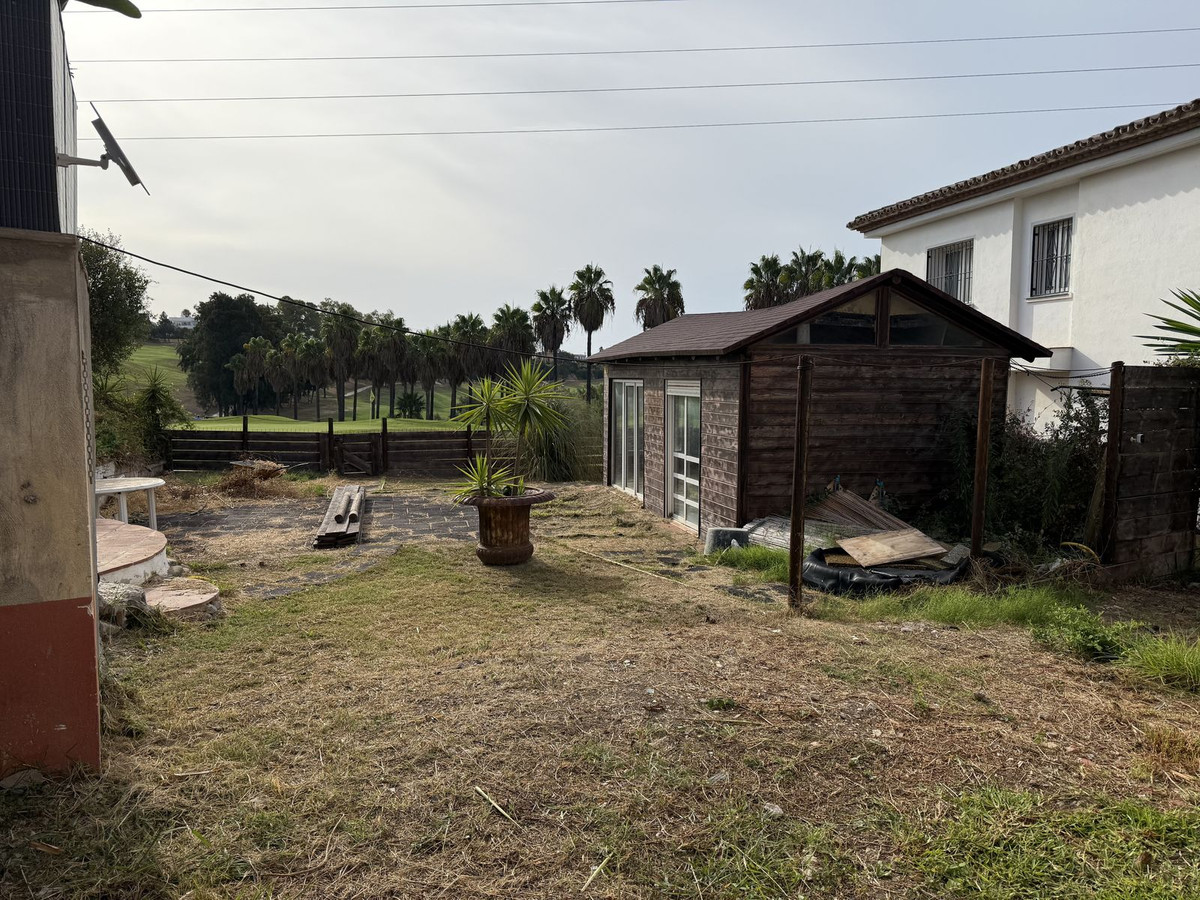 Detached Villa bilde 8