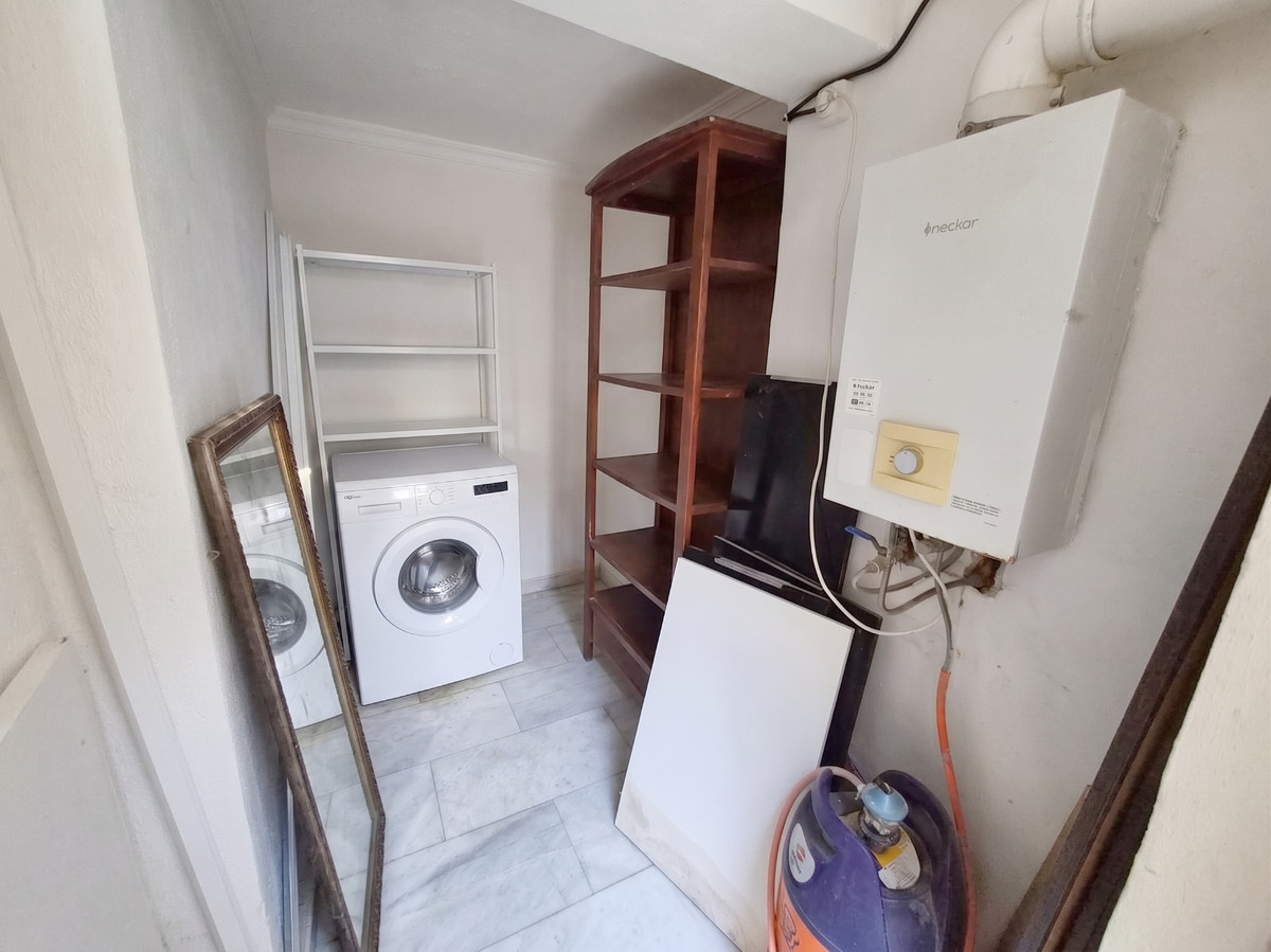 Detached Villa bilde 38