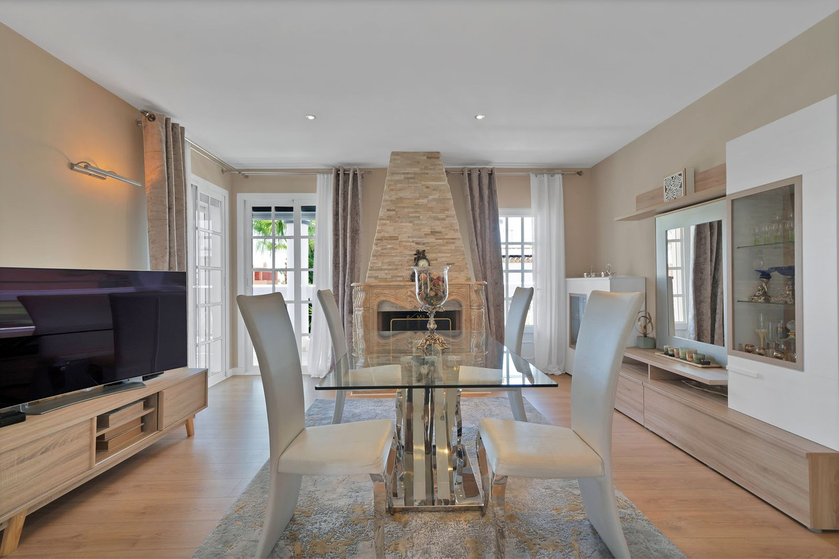 Detached Villa bilde 33