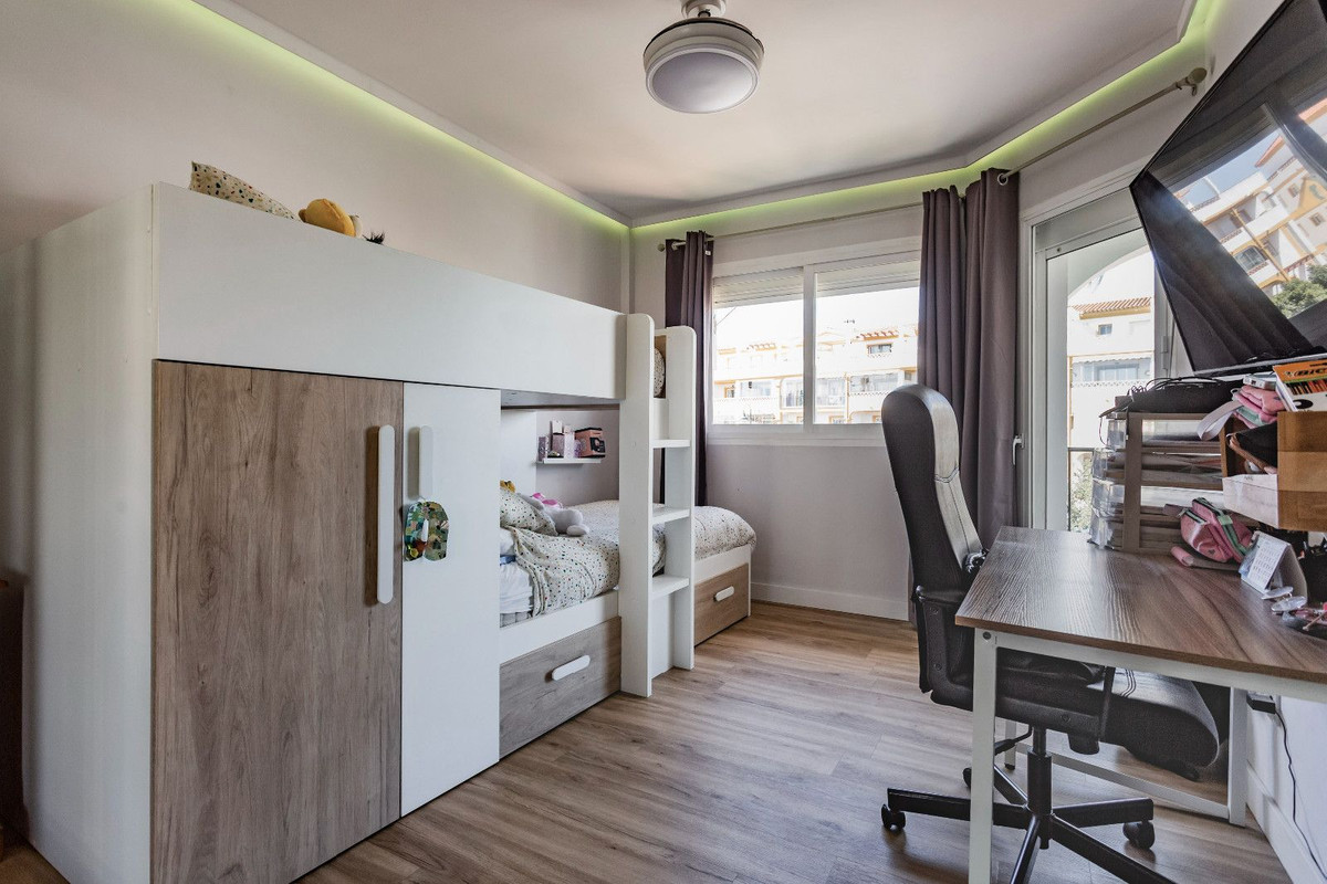 Penthouse Duplex bilde 17