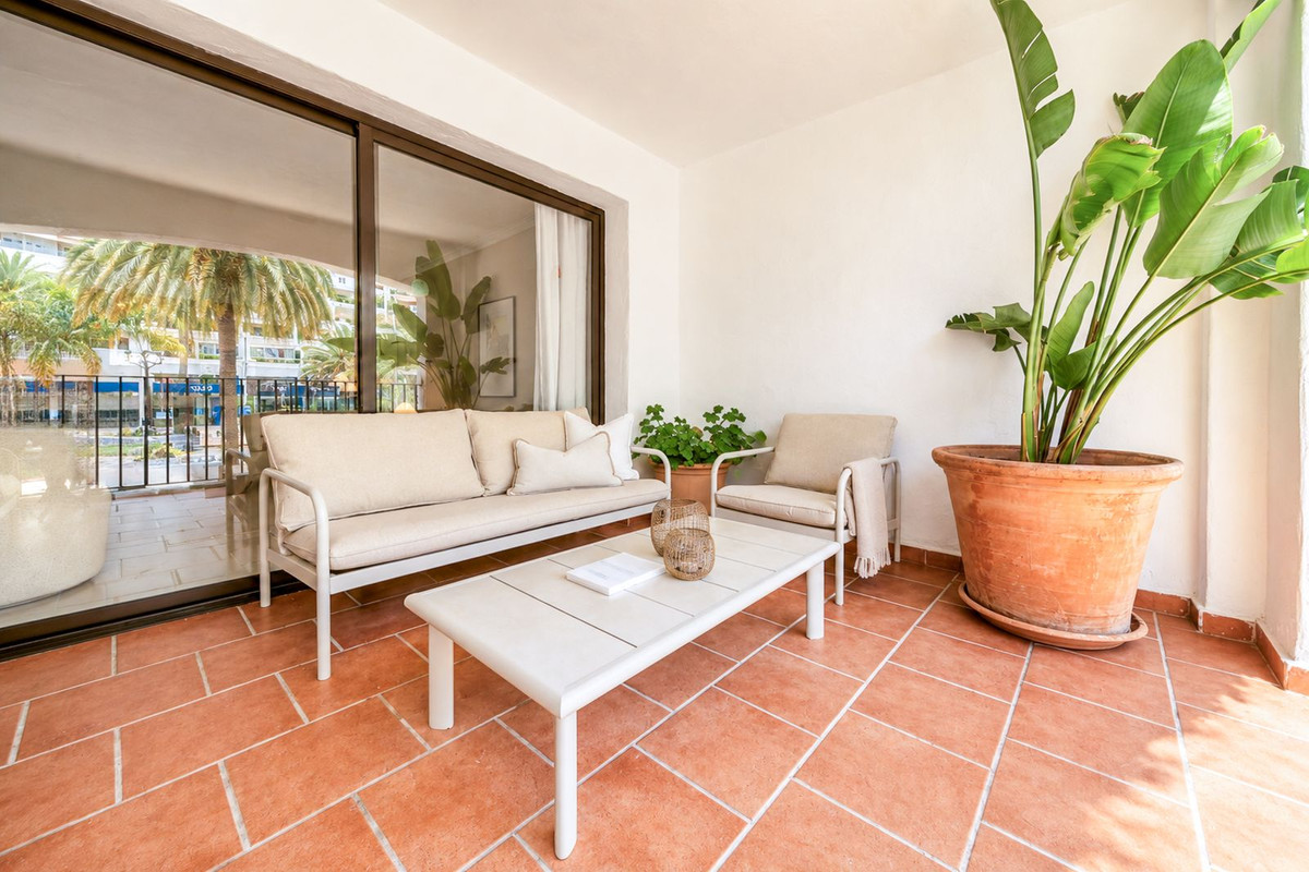 Middle Floor Apartment bilde 9