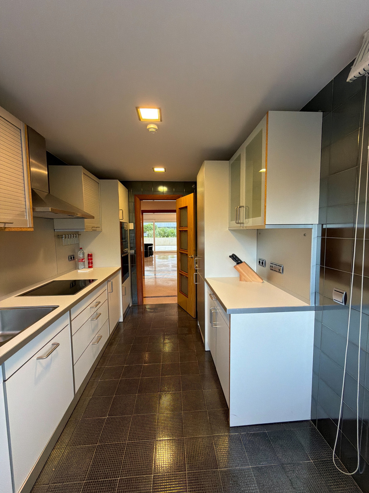 Ground Floor Apartment bilde 20