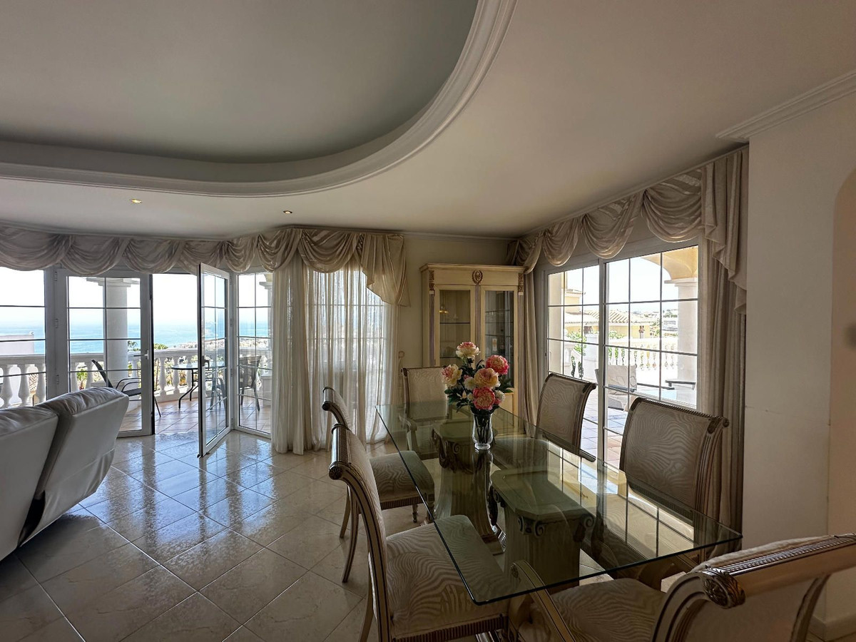 Detached Villa bilde 26