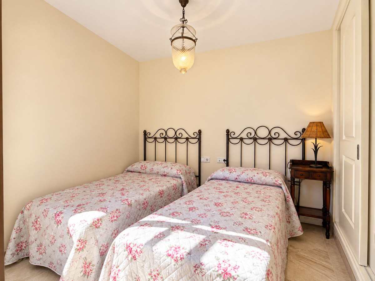 Penthouse Duplex bilde 32