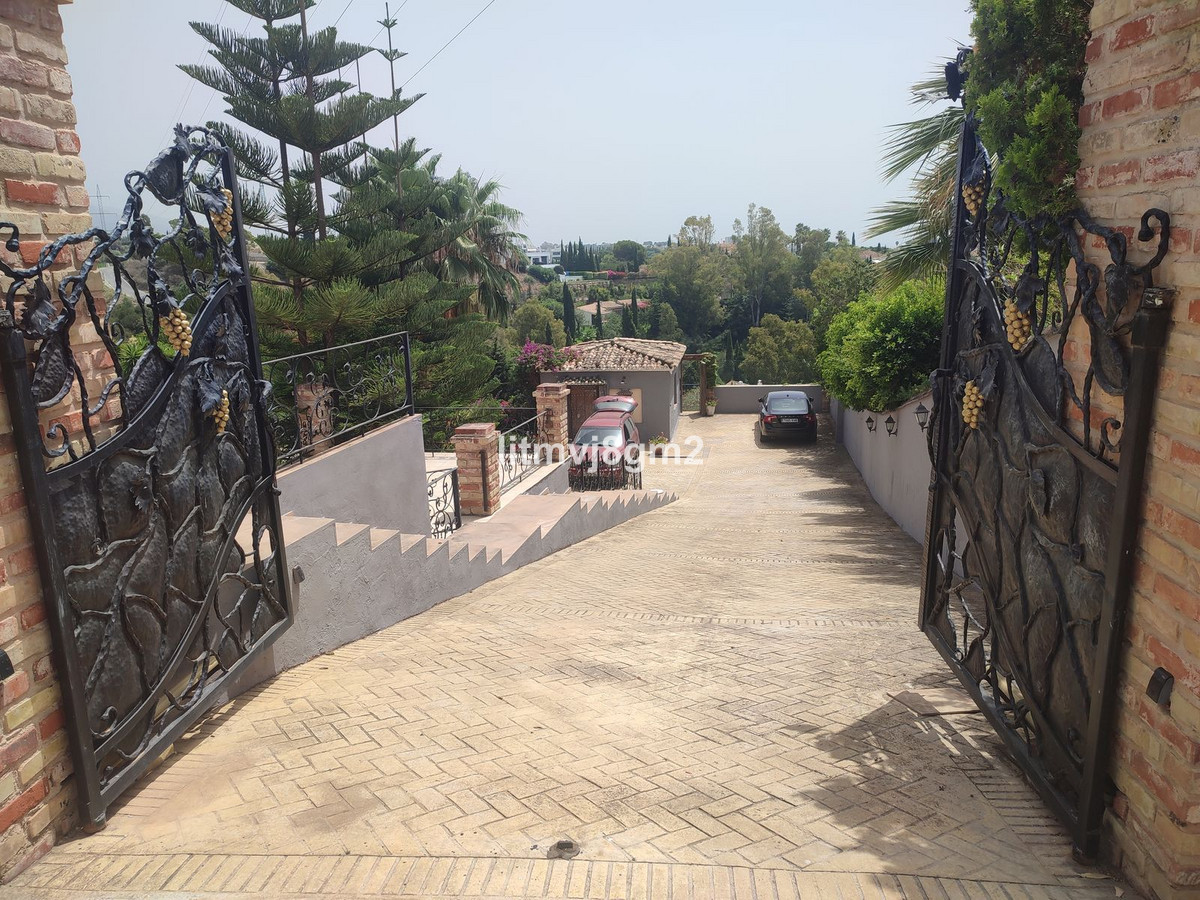 Detached Villa bilde 51