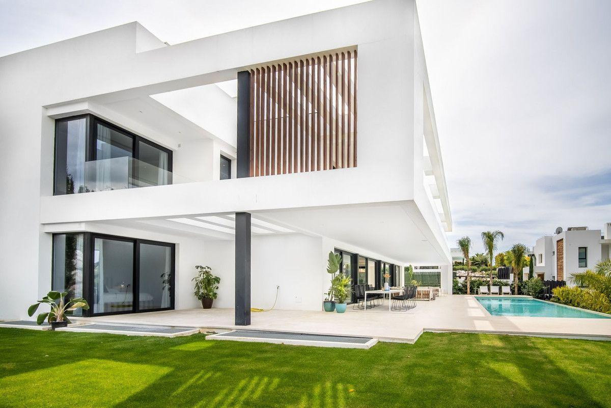 Detached Villa bilde 5