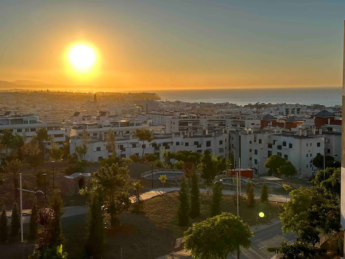 Penthouse Duplex bilde 31