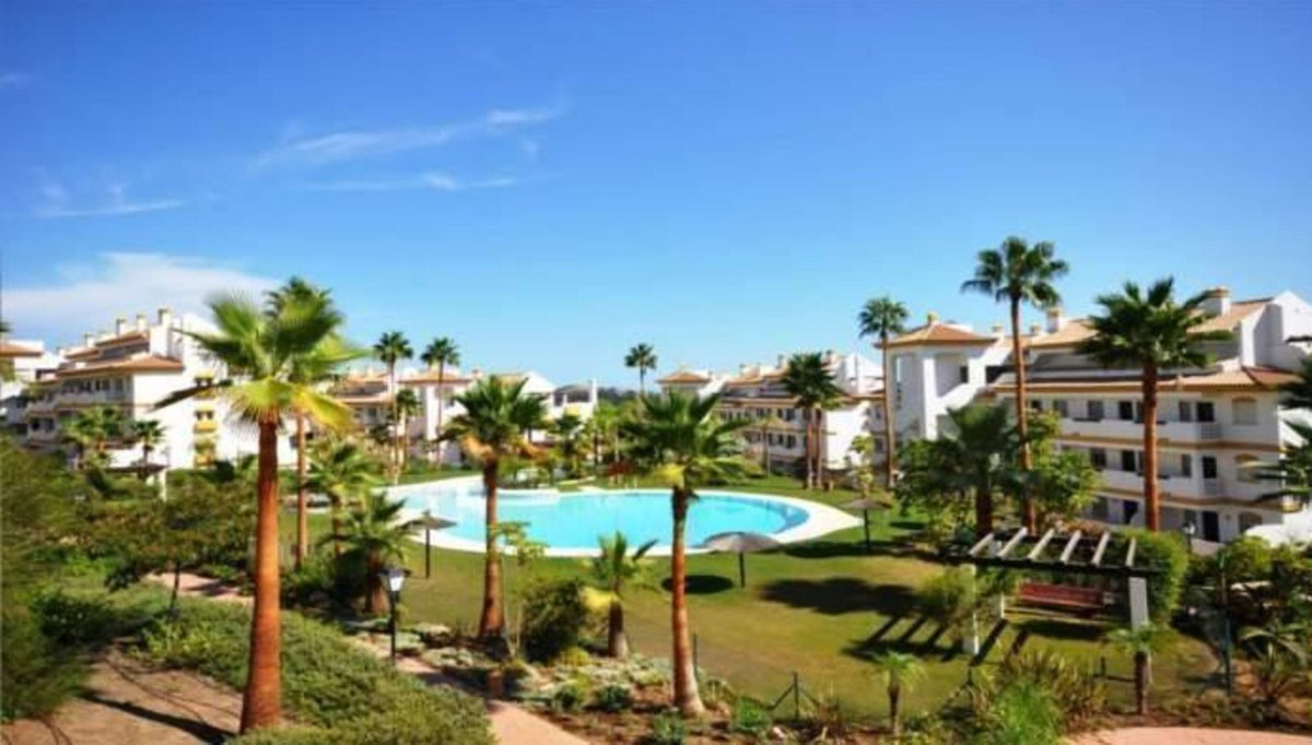 Middle Floor Apartment bilde 1