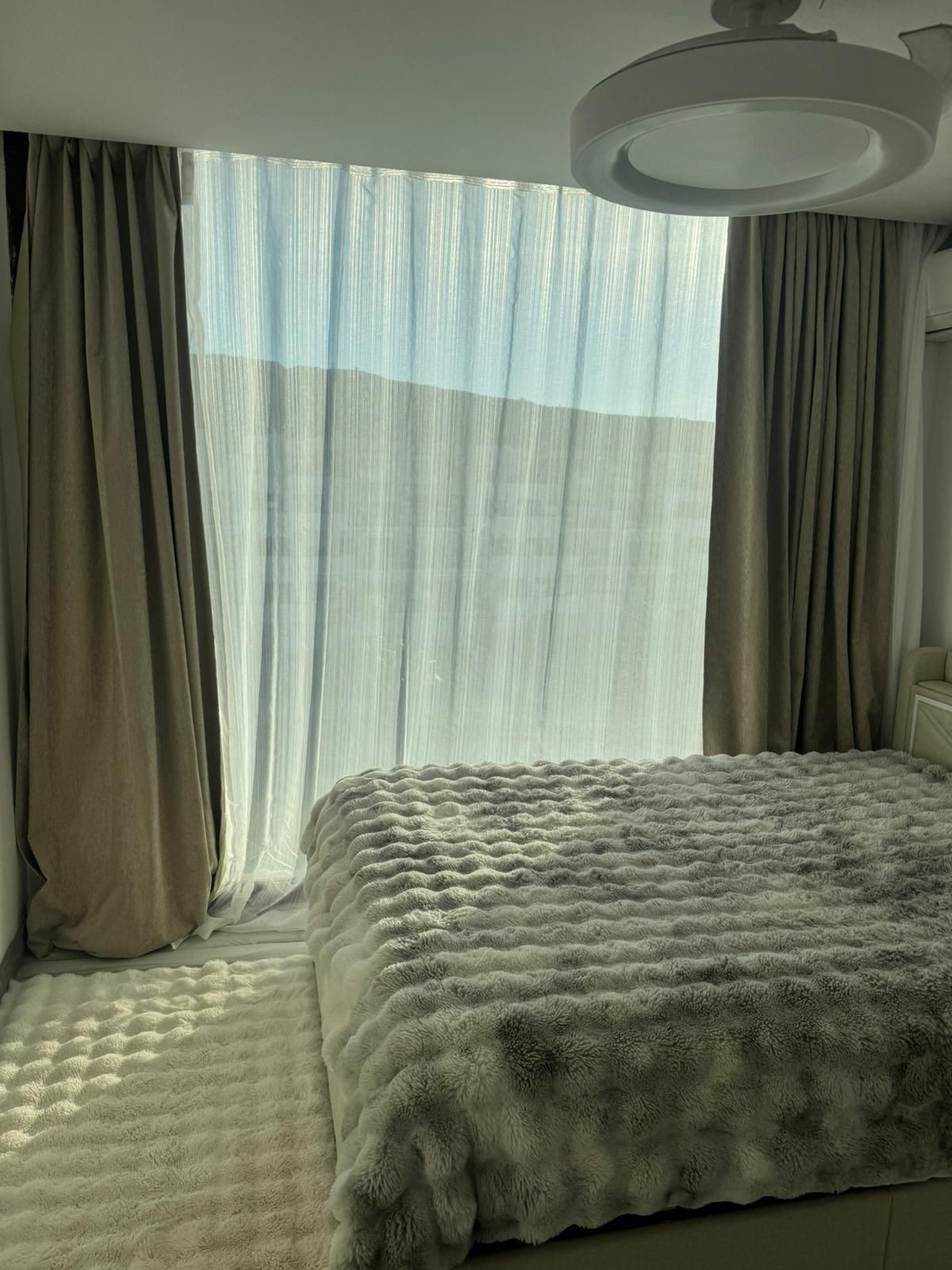 Penthouse Duplex bilde 19