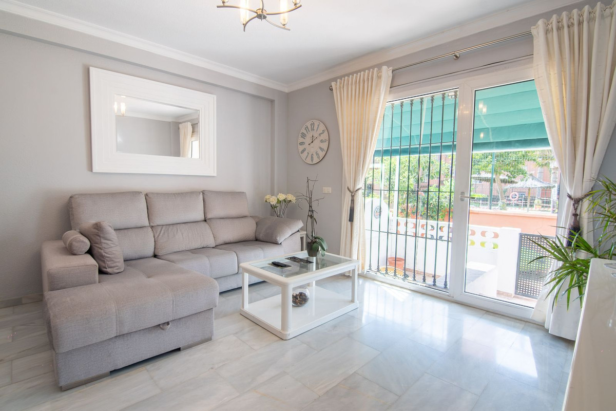 Ground Floor Apartment bilde 4