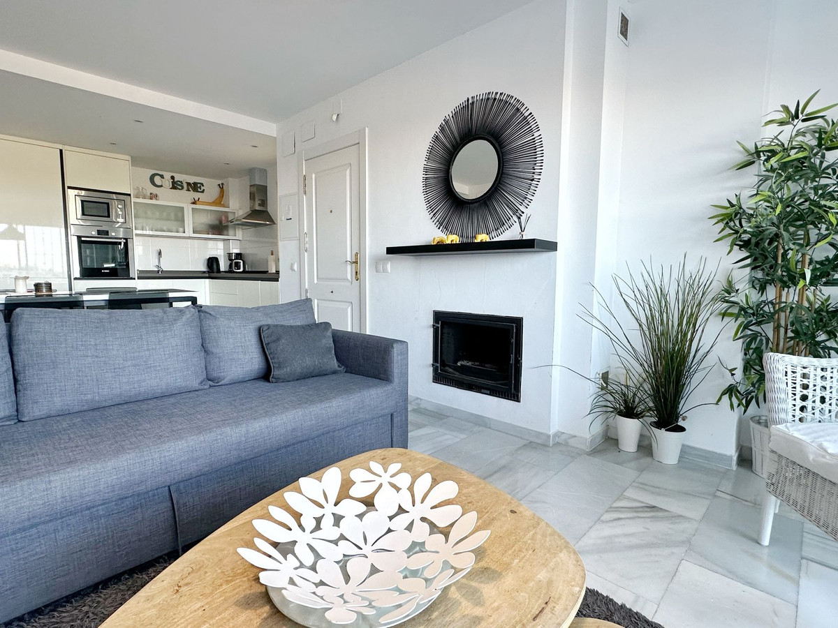 Ground Floor Apartment bilde 6