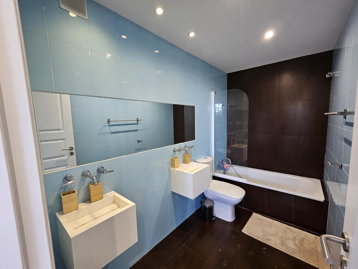 Detached Villa bilde 40