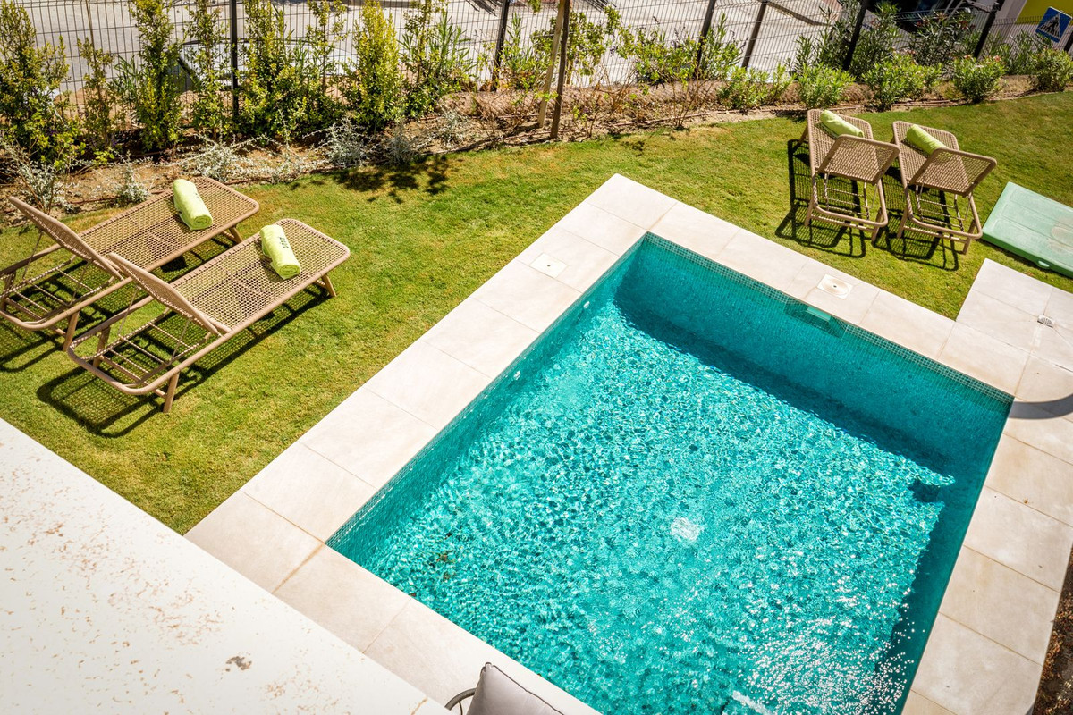 Townhouse bilde 9