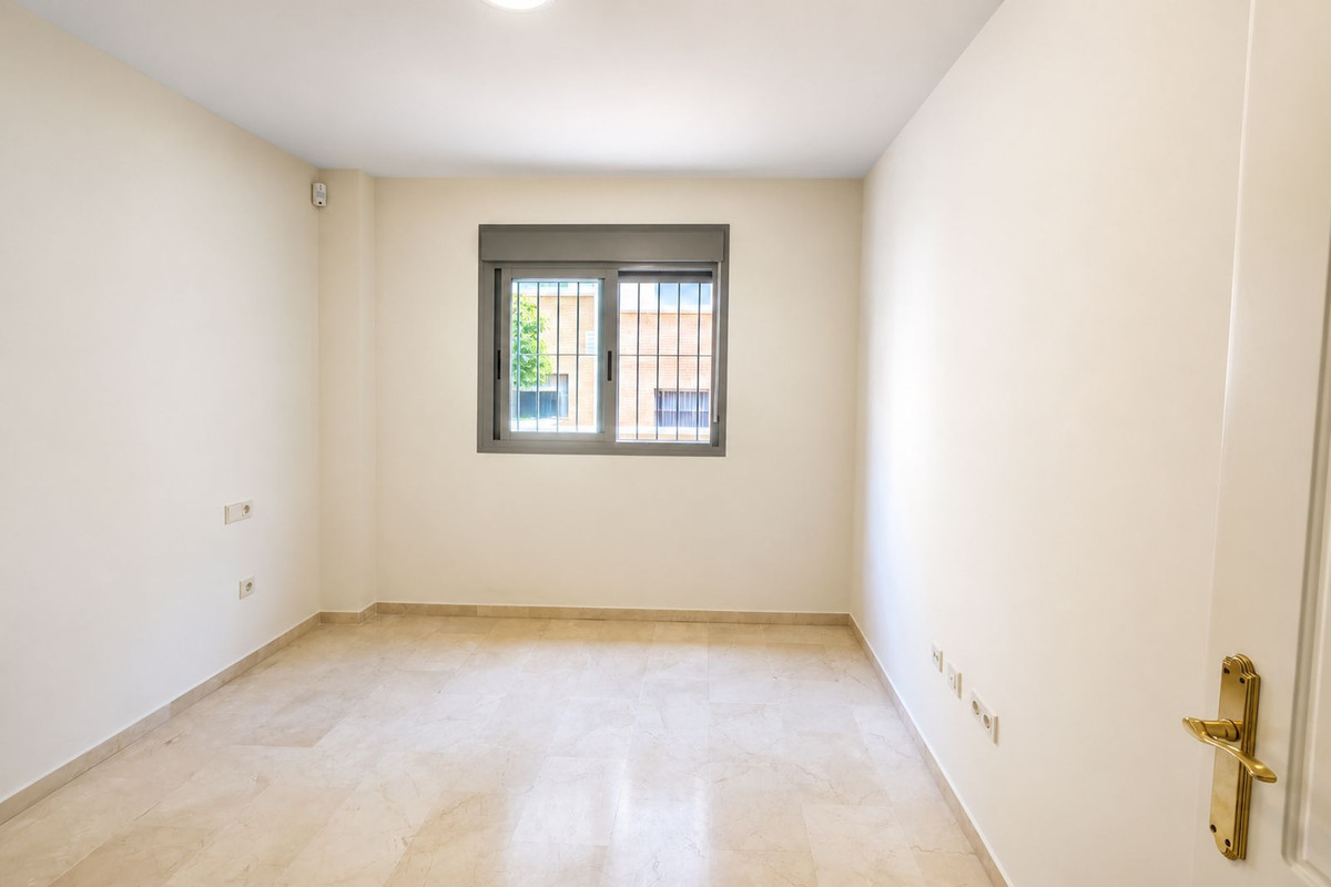 Ground Floor Apartment bilde 17