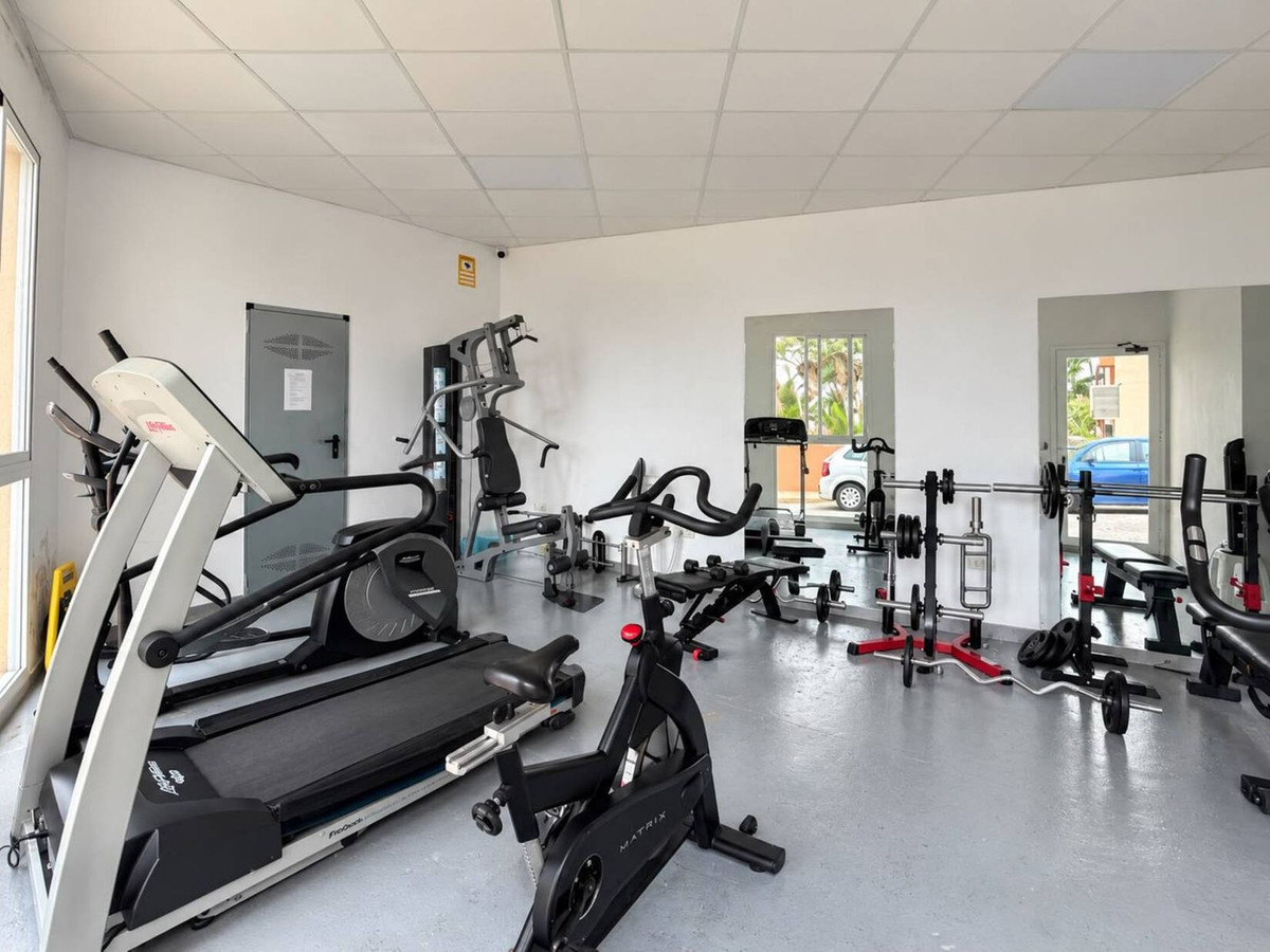 Middle Floor Apartment bilde 15