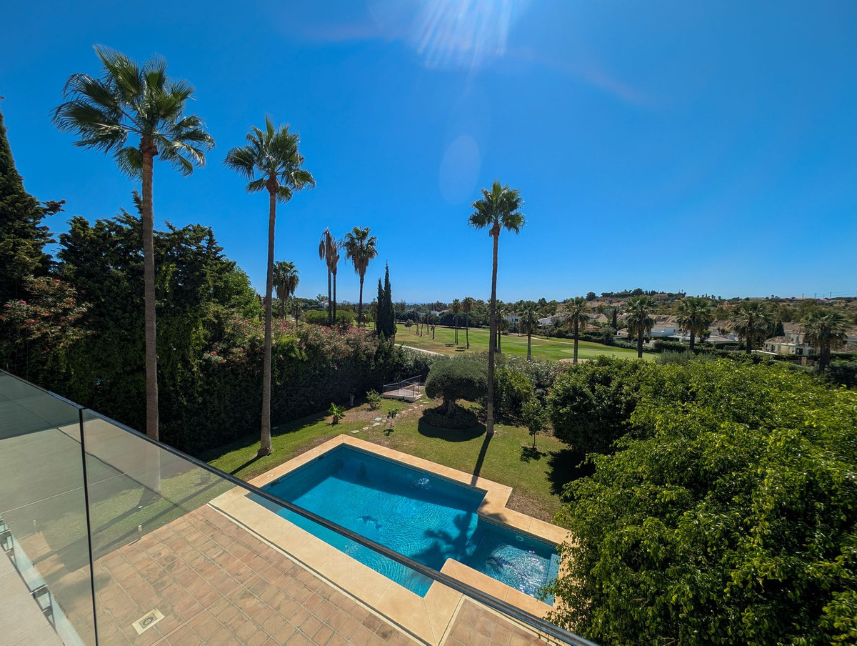 Detached Villa bilde 41