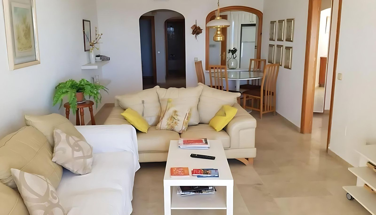 Middle Floor Apartment bilde 9