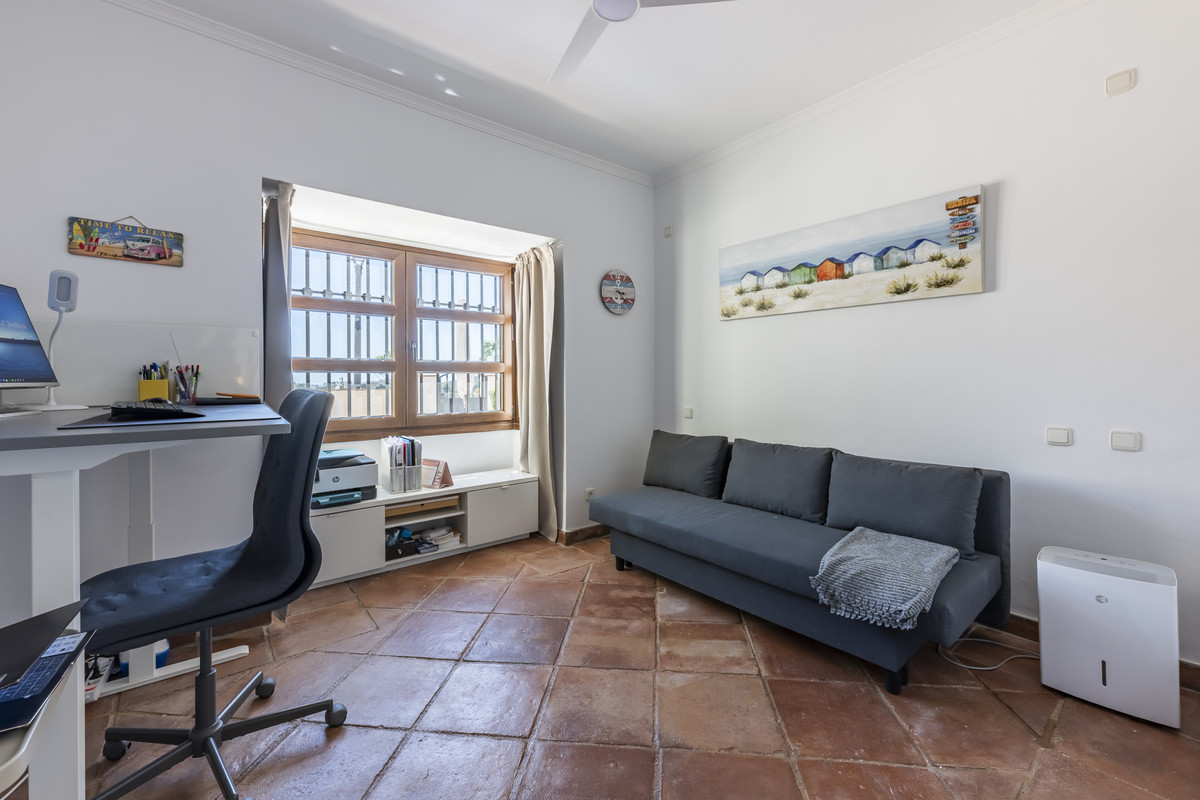 Townhouse bilde 25