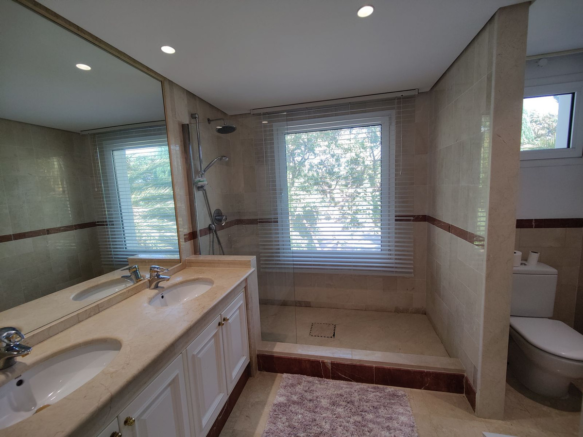 Penthouse Duplex bilde 14