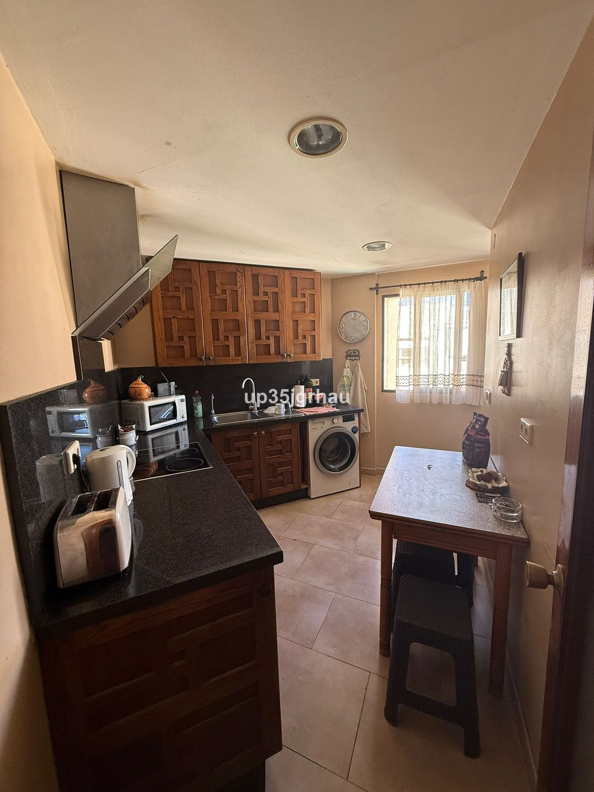 Top Floor Apartment bilde 6