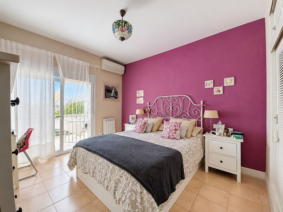 Townhouse bilde 19