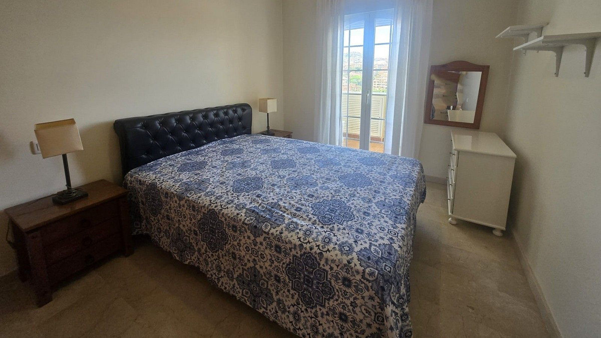 Middle Floor Apartment bilde 8