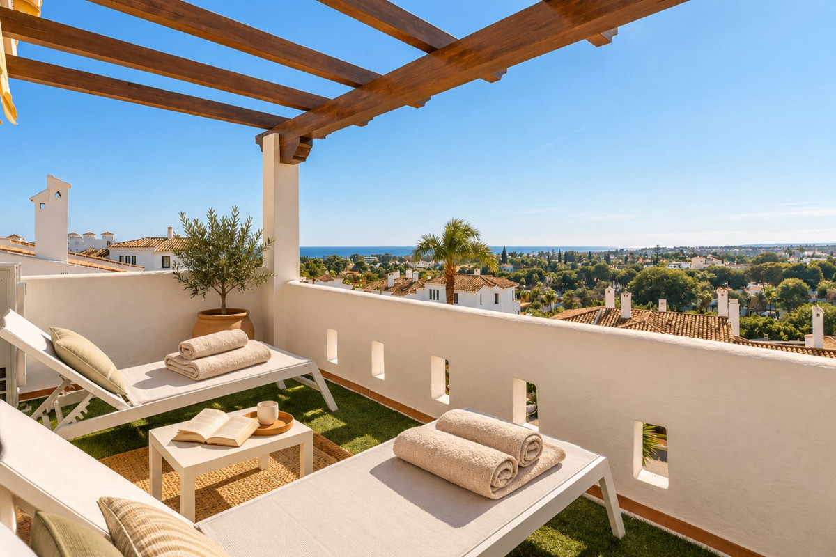 Penthouse Duplex bilde 15