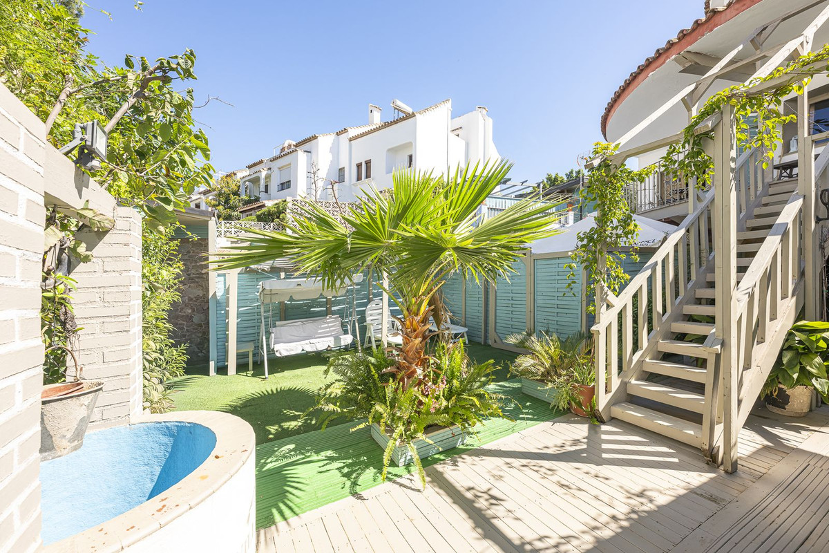 Detached Villa bilde 43