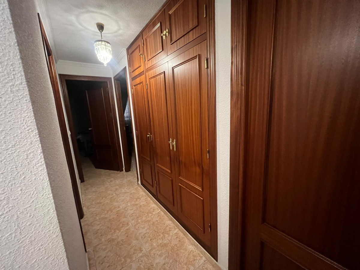 Ground Floor Apartment bilde 22