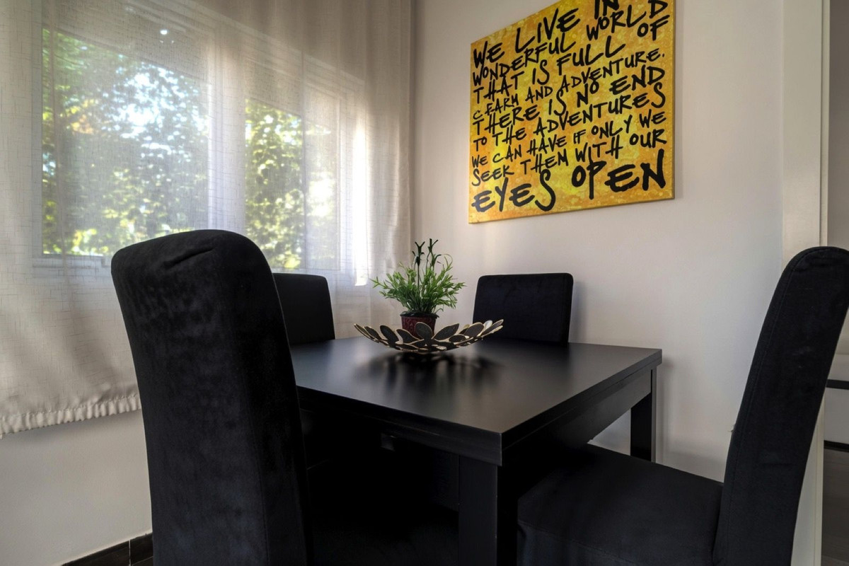 Middle Floor Apartment bilde 16