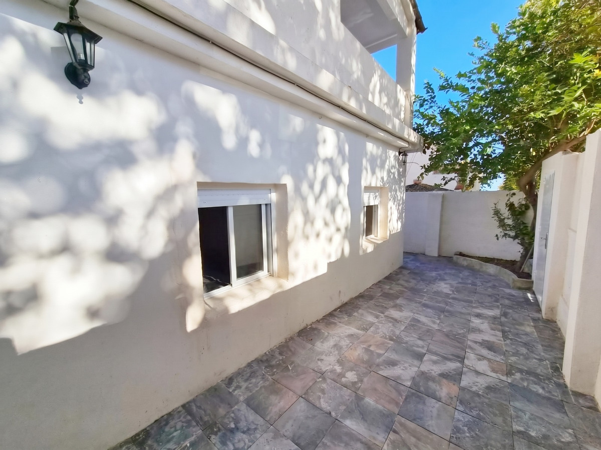 Detached Villa bilde 37