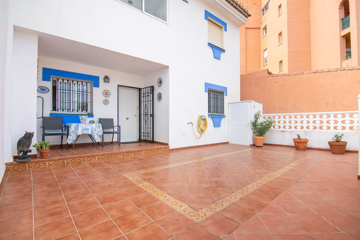 Ground Floor Apartment bilde 28