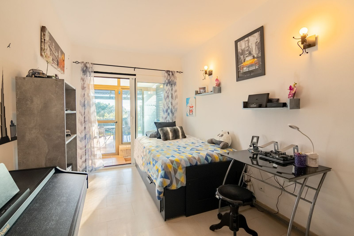 Townhouse bilde 23