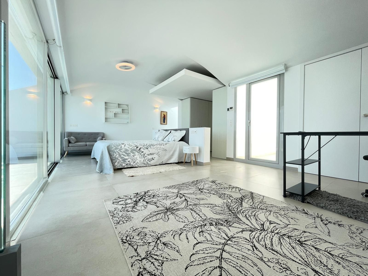 Penthouse Duplex bilde 113