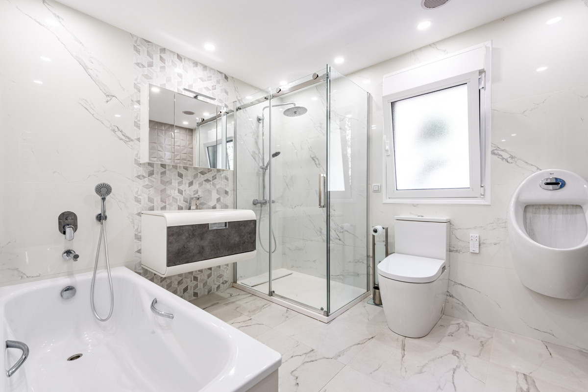 Detached Villa bilde 25