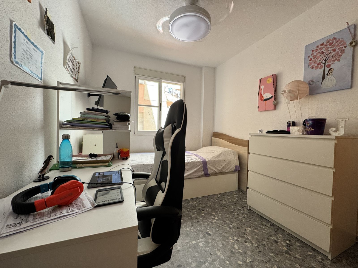 Ground Floor Apartment bilde 15
