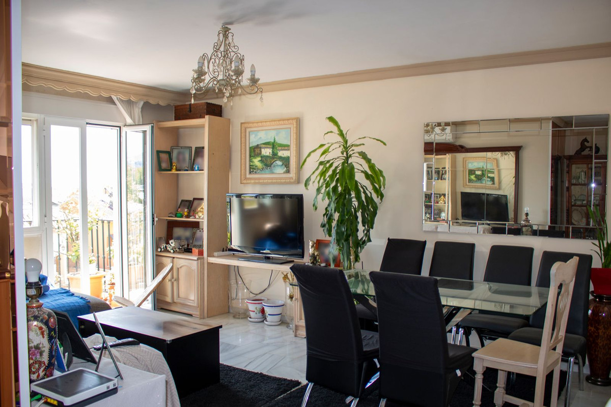 Penthouse Duplex bilde 2