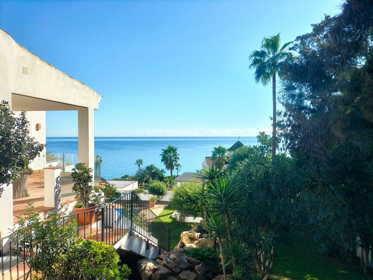 Detached Villa bilde 5