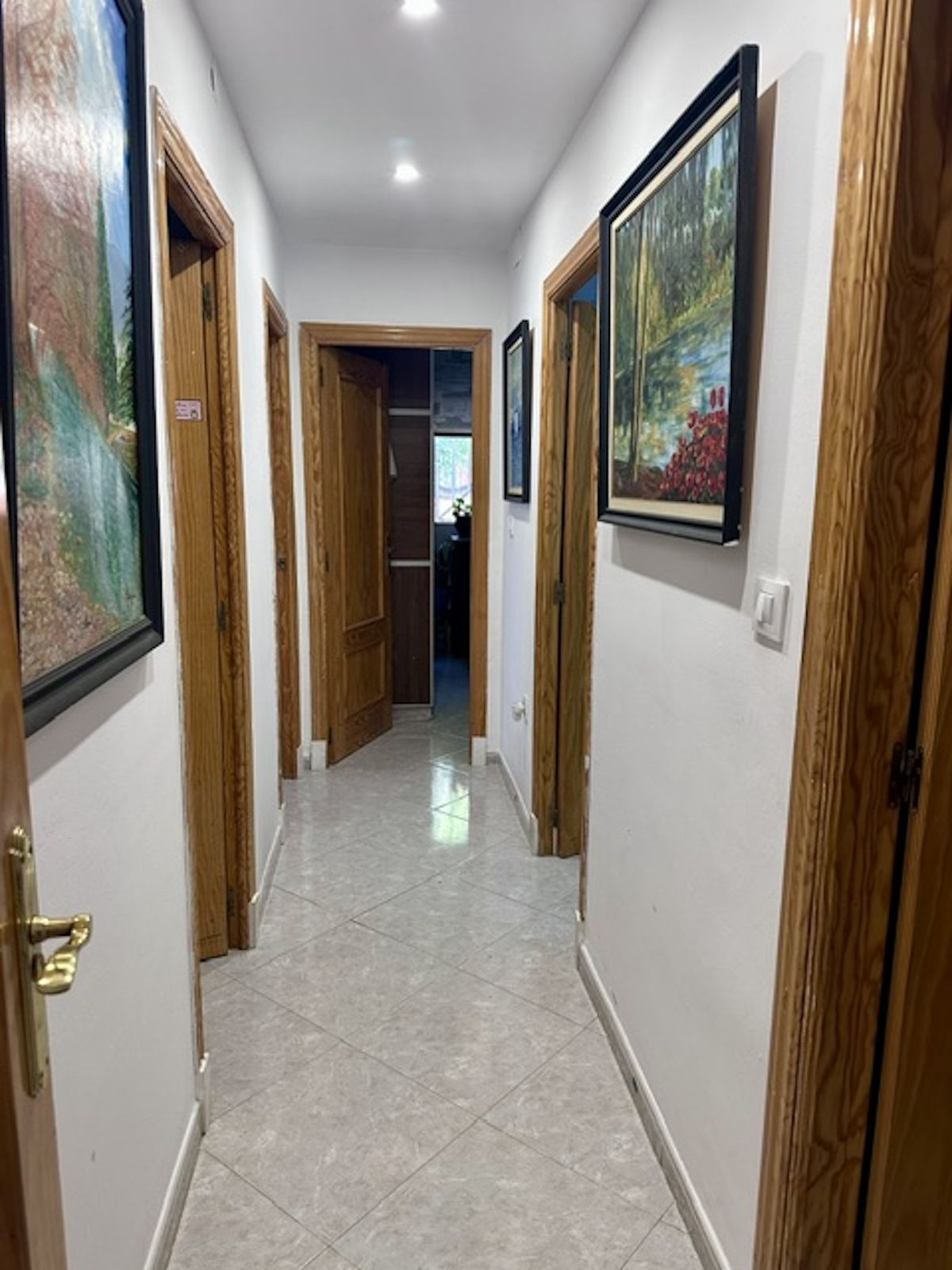 Ground Floor Apartment bilde 35